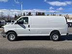 New 2025 Chevrolet Express 2500 Upfitted Cargo Van for sale #C225302 - photo 7