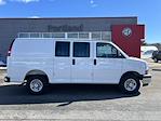 New 2025 Chevrolet Express 2500 Upfitted Cargo Van for sale #C225302 - photo 8