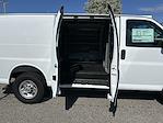 New 2025 Chevrolet Express 2500 Upfitted Cargo Van for sale #C225303 - photo 11