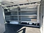 New 2025 Chevrolet Express 2500 Upfitted Cargo Van for sale #C225303 - photo 12