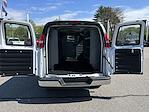 New 2025 Chevrolet Express 2500 Upfitted Cargo Van for sale #C225303 - photo 2