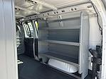 New 2025 Chevrolet Express 2500 Upfitted Cargo Van for sale #C225303 - photo 13
