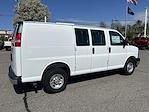 New 2025 Chevrolet Express 2500 Upfitted Cargo Van for sale #C225303 - photo 3