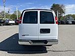New 2025 Chevrolet Express 2500 Upfitted Cargo Van for sale #C225303 - photo 5