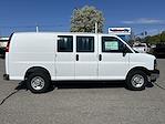 New 2025 Chevrolet Express 2500 Upfitted Cargo Van for sale #C225303 - photo 8
