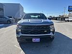 New 2025 Chevrolet Silverado 1500 Work Truck Crew Cab 4WD Pickup for sale #C225315 - photo 3