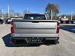 New 2025 Chevrolet Silverado 1500 Work Truck Crew Cab 4WD Pickup for sale #C225315 - photo 4