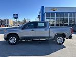 New 2025 Chevrolet Silverado 1500 Work Truck Crew Cab 4WD Pickup for sale #C225315 - photo 6