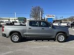New 2025 Chevrolet Silverado 1500 Work Truck Crew Cab 4WD Pickup for sale #C225315 - photo 7