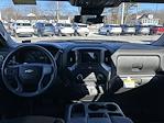 New 2025 Chevrolet Silverado 1500 Work Truck Crew Cab 4WD Pickup for sale #C225315 - photo 8