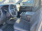 New 2025 Chevrolet Silverado 1500 Work Truck Crew Cab 4WD Pickup for sale #C225315 - photo 9