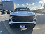 New 2025 Chevrolet Silverado 1500 Work Truck Regular Cab 4WD Pickup for sale #C225328 - photo 3