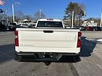 New 2025 Chevrolet Silverado 1500 Work Truck Regular Cab 4WD Pickup for sale #C225328 - photo 4