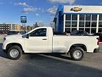 New 2025 Chevrolet Silverado 1500 Work Truck Regular Cab 4WD Pickup for sale #C225328 - photo 6