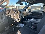 New 2025 Chevrolet Silverado 1500 Work Truck Regular Cab 4WD Pickup for sale #C225328 - photo 8