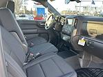 New 2025 Chevrolet Silverado 1500 Work Truck Regular Cab 4WD Pickup for sale #C225328 - photo 9
