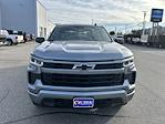 New 2025 Chevrolet Silverado 1500 RST Crew Cab 4WD Pickup for sale #C225337 - photo 3