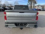New 2025 Chevrolet Silverado 1500 RST Crew Cab 4WD Pickup for sale #C225337 - photo 4