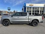 New 2025 Chevrolet Silverado 1500 RST Crew Cab 4WD Pickup for sale #C225337 - photo 6