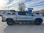 New 2025 Chevrolet Silverado 1500 RST Crew Cab 4WD Pickup for sale #C225337 - photo 7