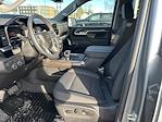 New 2025 Chevrolet Silverado 1500 RST Crew Cab 4WD Pickup for sale #C225337 - photo 9