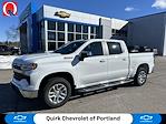 New 2025 Chevrolet Silverado 1500 LT Crew Cab 4WD Pickup for sale #C225365 - photo 1