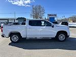 New 2025 Chevrolet Silverado 1500 LT Crew Cab 4WD Pickup for sale #C225365 - photo 7
