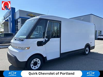 New 2025 Chevrolet BrightDrop 600 Step Van / Walk-in for sale #C225376 - photo 1