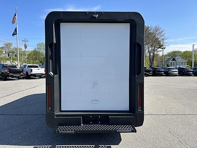 New 2025 Chevrolet BrightDrop 600 Step Van / Walk-in for sale #C225376 - photo 2