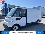 New 2025 Chevrolet BrightDrop 600 Step Van / Walk-in for sale #C225376 - photo 1