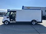 New 2025 Chevrolet BrightDrop 600 Step Van / Walk-in for sale #C225376 - photo 6