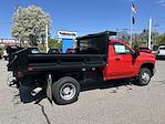 New 2025 Chevrolet Silverado 3500 Regular Cab 4WD Dump Truck for sale #C225398 - photo 3