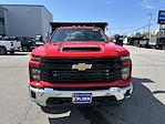 New 2025 Chevrolet Silverado 3500 Regular Cab 4WD Dump Truck for sale #C225398 - photo 4
