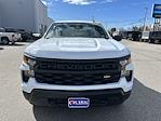 New 2025 Chevrolet Silverado 1500 Work Truck Regular Cab 4WD Pickup for sale #C225408 - photo 3