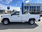 New 2025 Chevrolet Silverado 1500 Work Truck Regular Cab 4WD Pickup for sale #C225408 - photo 6