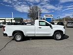 New 2025 Chevrolet Silverado 1500 Work Truck Regular Cab 4WD Pickup for sale #C225408 - photo 7