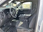 New 2025 Chevrolet Silverado 1500 Work Truck Regular Cab 4WD Pickup for sale #C225408 - photo 8