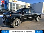 New 2025 Chevrolet Silverado 1500 RST Crew Cab 4WD Pickup for sale #C225411 - photo 1