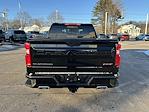 New 2025 Chevrolet Silverado 1500 RST Crew Cab 4WD Pickup for sale #C225411 - photo 4