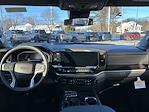 New 2025 Chevrolet Silverado 1500 RST Crew Cab 4WD Pickup for sale #C225411 - photo 9