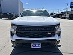 New 2025 Chevrolet Silverado 1500 Work Truck Regular Cab 4WD Pickup for sale #C225424 - photo 3