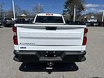 New 2025 Chevrolet Silverado 1500 Work Truck Regular Cab 4WD Pickup for sale #C225424 - photo 4