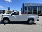 New 2025 Chevrolet Silverado 1500 Work Truck Regular Cab 4WD Pickup for sale #C225424 - photo 6
