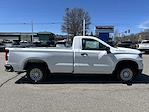 New 2025 Chevrolet Silverado 1500 Work Truck Regular Cab 4WD Pickup for sale #C225424 - photo 7