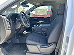 New 2025 Chevrolet Silverado 1500 Work Truck Regular Cab 4WD Pickup for sale #C225424 - photo 8