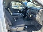 New 2025 Chevrolet Silverado 1500 Work Truck Regular Cab 4WD Pickup for sale #C225424 - photo 9