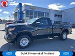 New 2025 Chevrolet Silverado 1500 Work Truck Regular Cab 4WD Pickup for sale #C225425 - photo 1