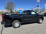 New 2025 Chevrolet Silverado 1500 Work Truck Regular Cab 4WD Pickup for sale #C225425 - photo 2