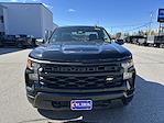 New 2025 Chevrolet Silverado 1500 Work Truck Regular Cab 4WD Pickup for sale #C225425 - photo 3