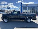 New 2025 Chevrolet Silverado 1500 Work Truck Regular Cab 4WD Pickup for sale #C225425 - photo 6